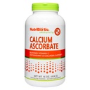 Nutribiotic - Ασκορβική βιταμίνη C σε σκόνη, 16 Oz 
