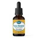 NascAtomic, Electrified Nascent Iodine 2%