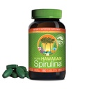 Nutrex Hawaii Pure Hawaiian Spirulina – Vegan Superfood, 1000 mg Tablets, Farm Grown in Kona, Non-GMO, Immune Support & Cellular Energy, 180 Count (Pack of 1)
