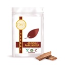 Pride Of India Arjuna Bark Whole 3.53 oz | Arjun Chaal Whole Bark Herbal Ingredient | Natural Terminalia Arjuna Bark for Tea, Ayurvedic Blends & Traditional Indian Recipes | Gluten & Additives Free