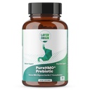 PureHMO Human Milk Oligosaccharide (HMO 2'-FL) Prebiotic Fiber - Feed 180 Billion Probiotics/Serving, 30-Day Supply