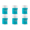 Advance Mint Chewable Tablets 60 Pack Mint Acid Reflux & Heartburn - 6 Pack (60 X 6 = 360 Tabs)