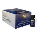 Quicksilver Scientific Immune Charge+ - Portable Wellness with Elderberry, Vitamin C, E, K1, K2, 10,000 IU Vitamin D for Optimal Immune System Support (12 Single Serving Shots)