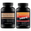Nugenix Thermo Fat Burner and Nitric Oxide Booster for Men