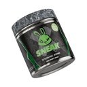 SNEAK Energy Drink Powder | Stealth | No Sugar. No Nasties. Just Natural Caffeine, Focus-Boosting Nootropics | 40 Servings