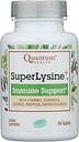 QUANTUM ΕΡΕΥΝΑ Super Lysine + Tablet, 0, 93 Λίρες