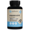 Lutein και Zeaxanthin Eye Health Supplement 