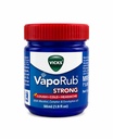 Vicks Vaporub 50ml/1.6oz Strong