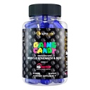 ALPHA LION Κερδίζει Candy, χάπια συμπλήρωμα για την ανάπτυξη των μυών, το μέγεθος, και τη δύναμη, Nitric Oxide Booster, Muscle Builder, Χρήση Καθημερινά για την αναβάθμιση της ενέργειας και την απόδοση προπόνησης, 60 κάψουλες (RipFACTOR®)