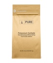Pure Original Ingredients Potassium Sorbate (2 lb) Homebrewing & Winemaking, Food Grade Additive & Preservative