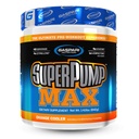 Gaspari Nutrition SuperPump MAX, Το Ultimate Preworkout σκόνη, Παρατεταμένη Energy Preworkout, Nitric Oxide Booster, μυϊκή ανάπτυξη, ανάκτηση & επαναπληρώνει Ηλεκτρολύτες (40 Service, Orange Cooler)