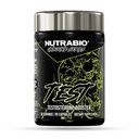 NutraBio Unbound Test, Testosterone Booster for Men, Testosterone Supplement for Men, Libido, Boron, Fenugreek, Tongkat Ali, 90 Capsules
