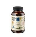 Wise Woman Herbals - Maca Vitality Capsules - 90 Count - All-Natural, Vegetarian Capsules, Promotes Emotional Well-Being, Supports Normal Healthy Libido