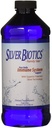 Silver Biotics Colloyal Nano SilverSol Ag4O4 10 PPM Ανοσολογική υποστήριξη 
