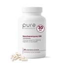 Saccharomyces Boulardii Προβιοτικά 10 Δισεκατομμύρια CFU - Made in USA  I-3799 Προβιοτικά για άνδρες και γυναίκες 