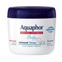 Aquaphor Baby Healing Ointment - Advance Therapy for Diaper Rash, Chapped Cheeks and Minor Scrapes - 14 Ounce (Pack of 1) Jar