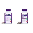 Natrol Μελατονίνη 3mg Φράουλα ταχείας διάλυσης 150 δισκία 150 ημέρα προμήθεια & 90 δισκία 90 ημέρα προσφορά βοήθεια ύπνου