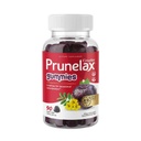 Prunelax Ciruelax Gummies Laxative for Occasional Constipation, Senna Leaf Extract, Natural Forest Fruits Flavor, Gluten Free and Vegan, 90 Count