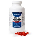 Stool Softener Docusate Sodium 100mg Softgels (1000 Count) | Gentle Non-Stimulant Laxative for Constipation & Irregularity | Comfortable Constipation Relief Stool Softener for Men & Women