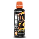 NutraBio – L-Καρνιτίνη Liquid Shots – 3000mg, (Peach Rings) – 10mg βιταμίνης B-5 – Zero Carbs & Sugars – Παραγωγή ενέργειας – Ανάκτηση μυών