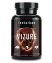 Leviathan Vizure | Maca Root, Siberian Ginseng, Shoden Ashwagandha, Cordyceps, Rhodiola, Reishi, and Bacopa for Men and Women