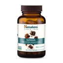 Himalaya Guggul - Herbal Liver Support for Liver Detox, Cholesterol, HDL & LDL Support - Vegan, Non-GMO, Gluten Free, 720 mg, 60 κάψουλες