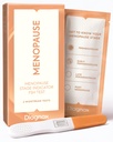 Diagnox Health Menopause Test, At-Home FSH Test Strips to Identify Menopause Stages - Fast 5-Minute Results, Clinical-Grade Midstream Strips (2 Pack)