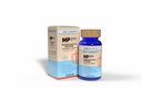 1LifeScience NAD+ Longevity Microplastics Defense Support Supplement – Probiotic Blend with NMN – Supports Digestive & Cellular Health – cGMP Made in USA – 60 Veggie Capsules