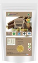 neotea Organics Licorice Root Powder | Athimadhuram Powder | Glycyrrhiza Glabra | Mulethi | Yashtimadhu | 100% Pure & Natural | Non-GMO | Product of India (100 GM(3.52 OZ))