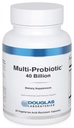 Douglas Laboratories Multi-Probiotic 40 δισεκατομμύρια 