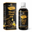 120ML Ethiopian Black Seed Oil Cold Pressed Nigella Sativa Black Cumin Seed Oil, Unrefined & Non-Filtered, High TQ up to 4.64% Supports Immune System, Digestion & Joints