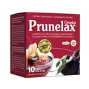 Prunelax Ciruelax Κανονική δύναμη Laxative Τσάι Τσάι Τσάι Τσάι Τσάι - Φτιαγμένα με φυσικά εκχυλίσματα Senna, για περιστασιακή δυσκοιλιότητα, Senna Extract - 10 Τσάντες