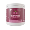Beet Root Powder – Superfood with Antioxidants, Circulation & Endurance Support, 219 Grams,1 Jar
