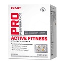 GNC Pro Performance Active Fitness Vitapak Program | 30 Servings