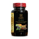 Pumpkin Seed Extract Prostate - Prostate Complex for Men - Prostate Natural Herbal Capsules, Vitamins for Prostate Healthy for Men, Prostate Formula Supplement - 1 Bottle