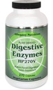 Digestive Enzymes HP - Κάψουλες: 270 caps