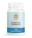 He Shou Wu, Fo-Ti, 100 Capsules/Bottle (2 Bottles)