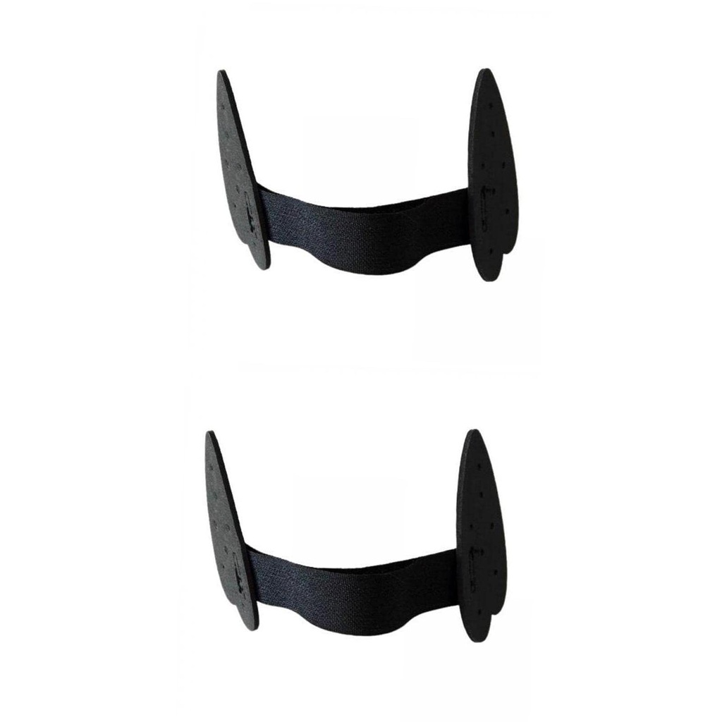 2Pcs Pet Dog Ears Care Tool Ear Stand Up,Dog Ears Sticker for German Dog, Doberman Pinscher, Samoyed,Horse
