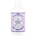 Morningstar Minerals Εσωτερική ζωτικότητα, Fulvic/Humic Minerals, 32 oz (946 ml)