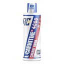 Ronnie Coleman Signature Series L-Carnitine XS 4000 Liquid, Stimulant Free, Sugar Free, Zero Carbs, Liquid Amino Acid Supplement for Men & Women, 16 Oz, Cherry Rush