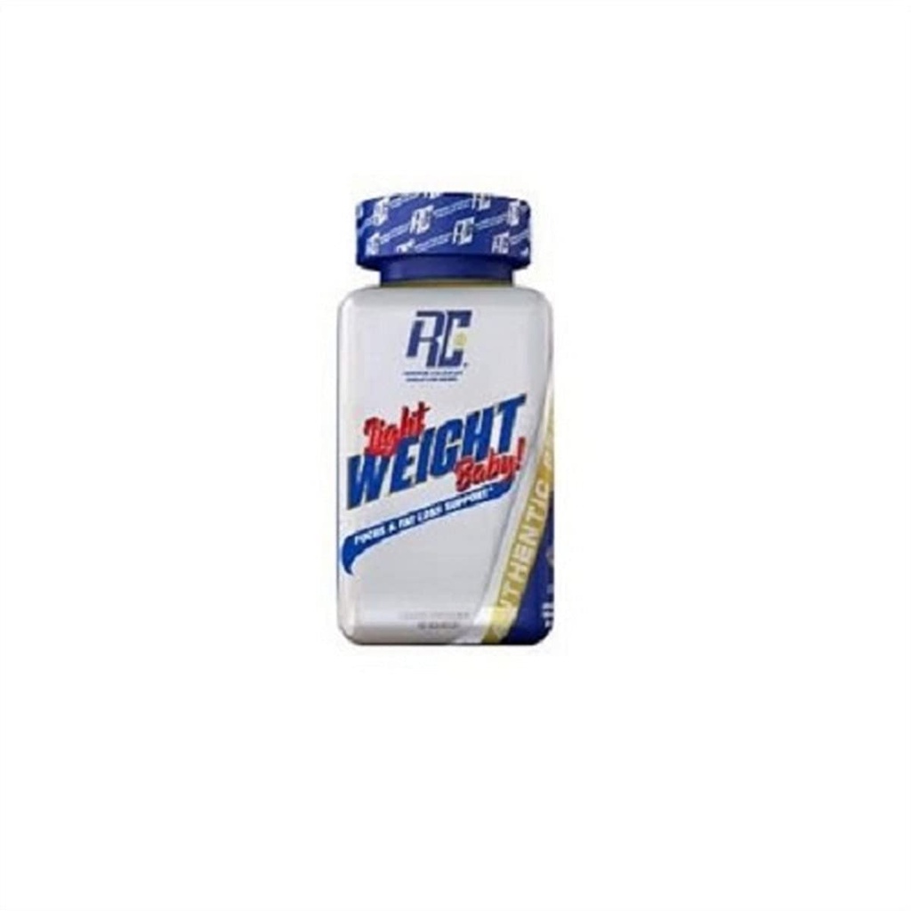 Ronnie Coleman's "Light Weight Baby"