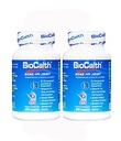 BioCalth® Calcium L-threonate (90 Caplets) (90x2 Bottles)