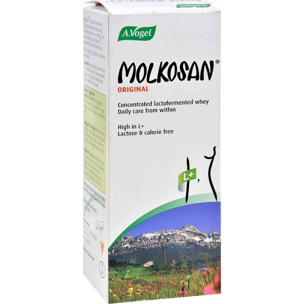 A VOGEL MOLKOSAN Liquid, 6.8 FZ