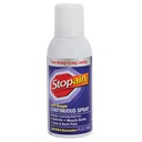 Stopain Pain Relief Spray 4oz, USA Made, Max Strength Fast Acting with Menthol, MSM, Glucosamine for Lower Back, Arthritis, Knee, Neck, Joints, HSA FSA Approved OTC Topical Analgesic Product