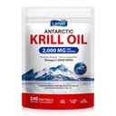 Krill Oil Omega 3