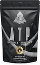 ATP| Adenosine Triphosphate| Supports Cellular Energy and Mitochondrial Health (0.4 Ounce)