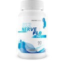 B12 Nerve Flo Pro - Our Best B12 Neuropathy Supplement - Nerve Damage Vitamins - Vitamin B12 Nerve Support Supplement - Magnesium for Muscles And Nerves - Repair Nerve Flow Okinawa Capsaicin Cayenne
