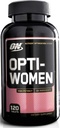 Βέλτιστη Διατροφή 120 Opti- Women's Female Multivitamin Optiwomen Κάψουλες