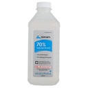 Swan Isopropyl Alcohol 70% 16oz (Pack of 10)