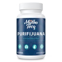 90.000 MG Detox and Cleanse, Body Detox για άνδρες και γυναίκες, Fast Detoxify, Kidney Cleanse Detoxification & Repair, Natural Herbal Premium Formula for Liver, Digetion & Mood, Made in USA, 60 Caps